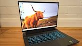 Dell G16 7630 review: A gaming laptop with powerful desktop vibes