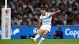 Los Pumas vs. Samoa, en vivo: cómo ver online el partido del Mundial de Rugby