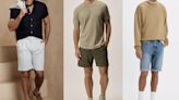 The 10 best shorts for men, starting at $18 — denim, cargo, formal and more