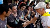 Tenerife's anti-tourism hunger strikers end protest after 20 days