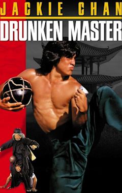 Drunken Master