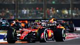 F1 Singapore Grand Prix: How Carlos Sainz, Ferrari Snapped Max Verstappen's Winning Streak