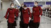 China drops COVID-19 group travel bans to 78 nations including U.S., Japan