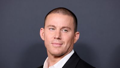 Las sorprendentes fotos de Channing Tatum con su hija de 11 años donde parecen gemelos