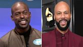 Sterling K. Brown thought he 'ruined' Common's life with “Saturday Night Live” parody