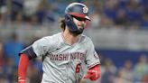 Winker’s grand slam powers Nationals to rout over Marlins