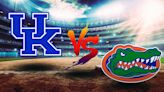 Kentucky vs. Florida College World Series prediction, odds, pick