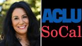 Bonnie Abaunza To Be Honored With ACLU Socal’s Advocates For Justice Award