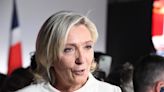 Ce dîner secret de Marine Le Pen et d’Edouard Philippe qui crispe Emmanuel Macron
