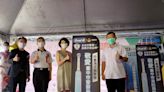 守護警員一口牙 中台灣牙醫集團捐36萬電動牙刷