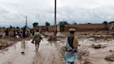 Flash floods kill more than 300 people in northern Afghanistan after heavy rains, UN says