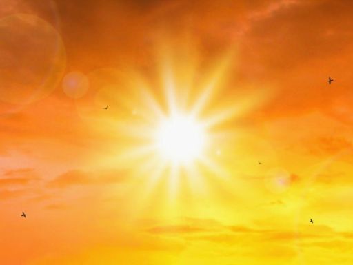 Near Record High Temperatures Expected in & Hudson Valley & New York State