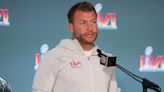 Sean McVay: “I am nowhere close to not wanting to coach football”