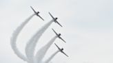 OC Air Show 2023: Thunderbirds, Warthog and more line up sky-high thrills