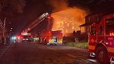 House destroyed after fire on Youngstown’s South Side