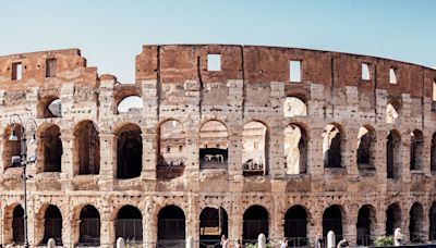 Giro d'Italia Stage 21 Live - The final sprint into Rome