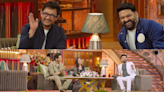...Great India Kapil Show: From joking about taking 8 months to shoot an episode with Aamir Khan to Kartik Aaryan not being able to eat chhole bhature for a year for Chandu Champion...
