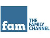 The Family Channel (American TV network, founded 2008)