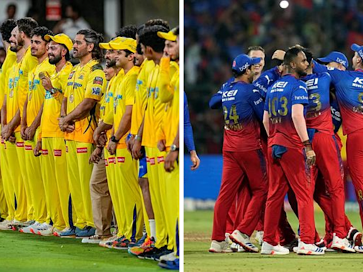 RCB vs CSK Knockout: Ticket prices soar, IPL 2024 complimentary passes at Rs 14,000