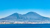 American Tourist Falls Into Italy’s Mount Vesuvius After Trespassing To Snap Selfie