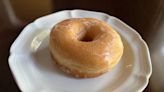 Circle of life: Doughnut purchase reminds her of old days — and this special character