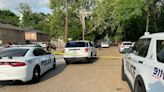 Shooting near Plank Road leaves 1 in critical condition, officials say