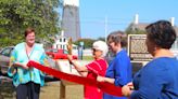 A pathway to the past: Tybee Black History Trail dedicated