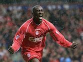 Emile Heskey