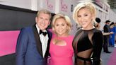 Why Are Savannah Chrisley's Parents Julie And Todd in Prison? Reality Star Speaks At RNC