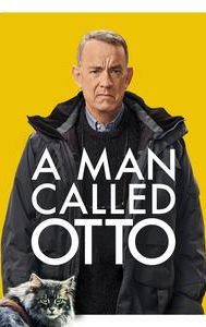 A Man Called Otto