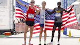 Leonard Korir, Third at Olympic Trials, Will Run Olympic Marathon