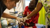 Médicos Sin Fronteras alerta del cierre de 30 hospitales y el desabastecimiento de medicinas en Haití