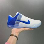 【高品質現貨】Nike Kobe 11 Low Bruce Lee 李小龍\n專業實戰籃球鞋：822675-706