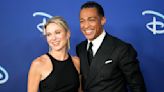 Amy Robach and T.J. Holmes make once-scandalous romance — and a new podcast — Instagram official