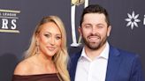 Tampa Bay Buccaneers’ Baker Mayfield and Wife Emily Welcome 1st Baby: ‘Everything We Prayed For’