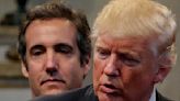 Cohen asegura que Trump y él discutieron el pago de Stormy Daniels