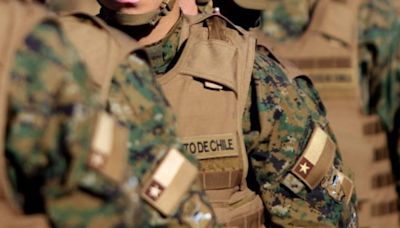 Soldado conscripto del Ejército muere en Putre: presentó problemas respiratorios durante marcha de entrenamiento - La Tercera