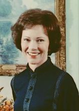 Rosalynn Carter