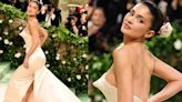 Photos: Kylie Jenner ‘Felt Like A Princess’ At Met Gala 2024 - News18
