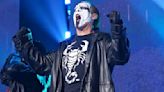 Wrestling Legend Sting Weighs In On Heated AEW Feud - Wrestling Inc.