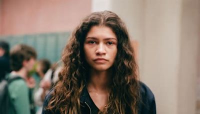 Zendaya ha detto che non sa se ‘Euphoria’ tornerà per la terza stagione: «Non dipende da me»