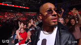 NXT Champion Carmelo Hayes Appears On 6/26 WWE RAW