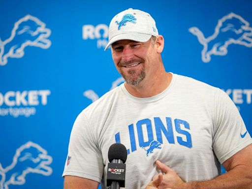 Lions Are Strong No. 1 In Dangerous NFC North, But Competition Abounds