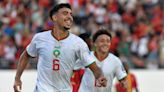 Morocco seal big win but Cameroon and Ivory Coast draw