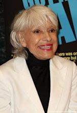 Carol Channing