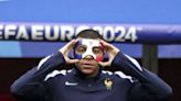 Euro 2024: Kylian Mbappe hit by mask ruling as France star plots return