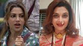 Bigg Boss Marathi 5: Nikki Tamboli Apologizes To Varsha Usgaonkar After Raising Voice, Here's What Happened