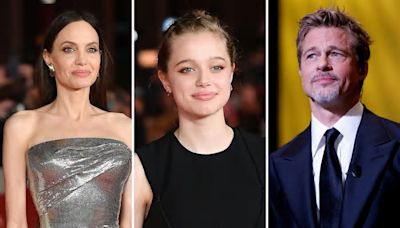 Brad Pitt and Angelina Jolie’s Daughter Shiloh ‘Begging’ Parents to Make Up for Her 18th Birthday