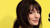 Anne Hathaway Reveals Her 1 Unusual Demand On The Set Of Her Challenging New Film