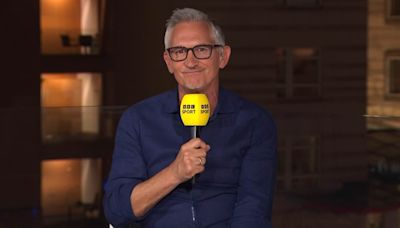 BBC staff 'embarrassed' by Gary Lineker's Gareth Southgate criticism